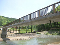 清流橋（鹿児島県）