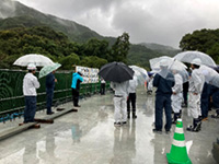 高知県 令和7年度幡多地域合同現場見学会
