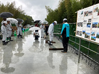高知県 令和7年度幡多地域合同現場見学会